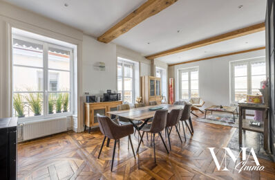 vente appartement 1 350 000 € à proximité de Fontaines-Saint-Martin (69270)