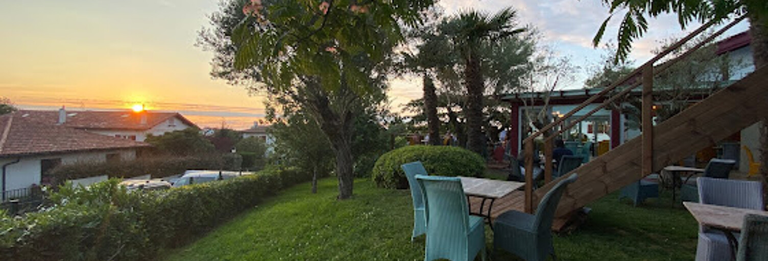 Maison 7 Pièces 500 m² à vendre à Guéthary (64210)