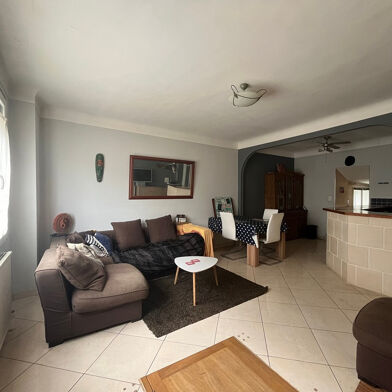 Maison 4 pièces 99 m²