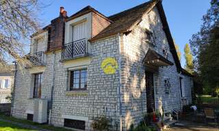 Maison 7 Pièces 174 m² à vendre à La Guerche-sur-l'Aubois (18150)