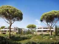 Appartement neuf T2 proche plage au Barcarès — photo 4
