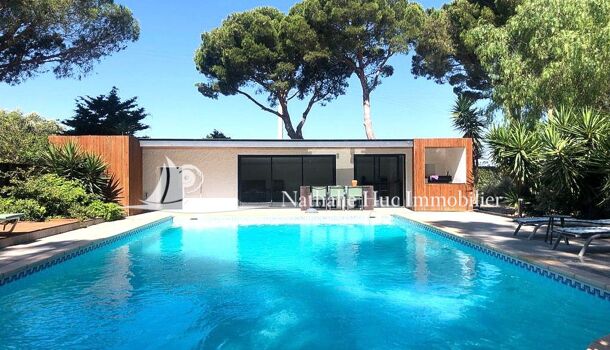 Villa / Maison 8 pièces  à vendre Perpignan 66000