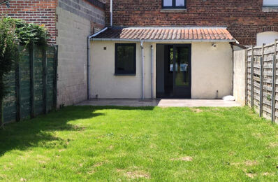 vente maison 135 000 € à proximité de Saint-Vaast-en-Cambrésis (59188)