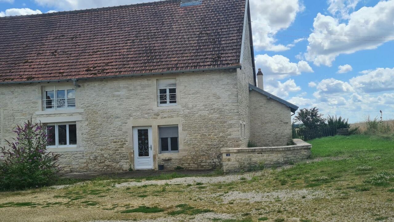 maison 5 pièces 200 m2 à louer à Autrey-Lès-Gray (70100)