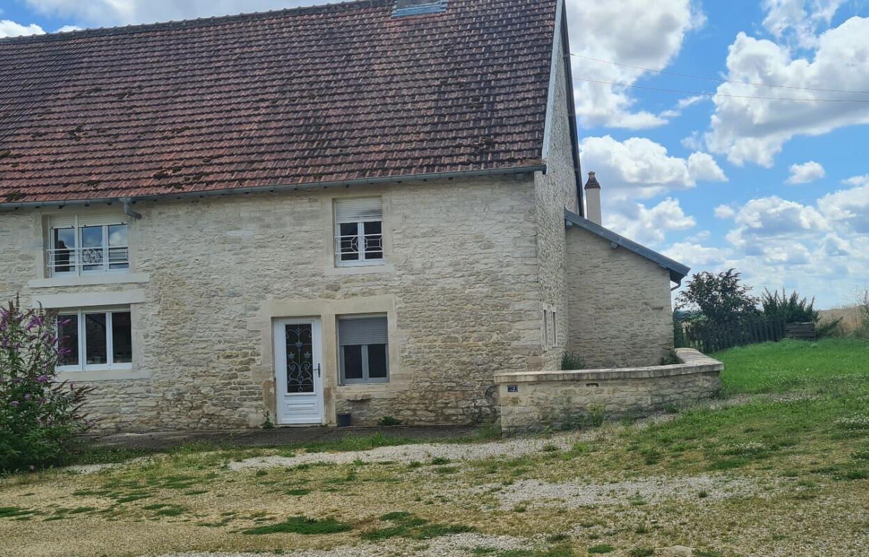 maison 5 pièces 200 m2 à louer à Autrey-Lès-Gray (70100)