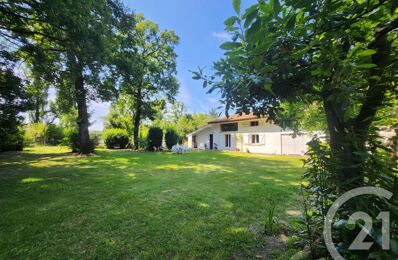 vente maison 379 800 € à proximité de Jau-Dignac-Et-Loirac (33590)