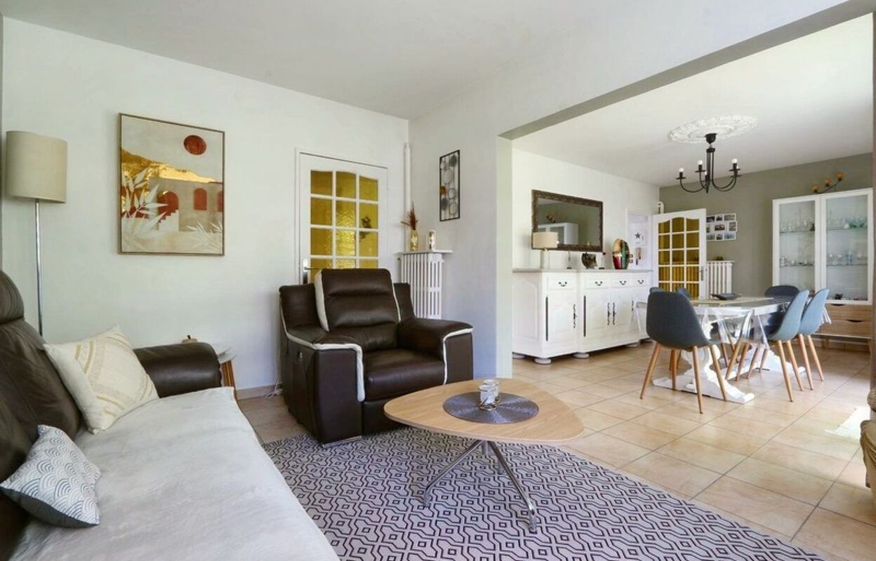 appartement 5 pièces 93 m2 à vendre à Talange (57525)