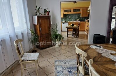 vente maison 272 000 € à proximité de Boursies (59400)