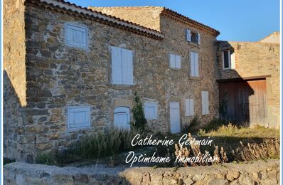 vente maison 280 000 € à proximité de Pouzols-Minervois (11120)