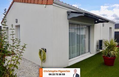 vente maison 177 900 € à proximité de Coulounieix-Chamiers (24660)