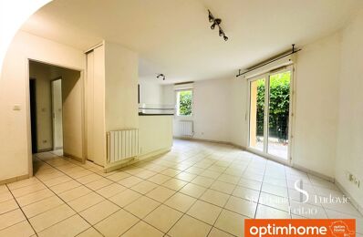 vente appartement 120 000 € à proximité de Bessières (31660)