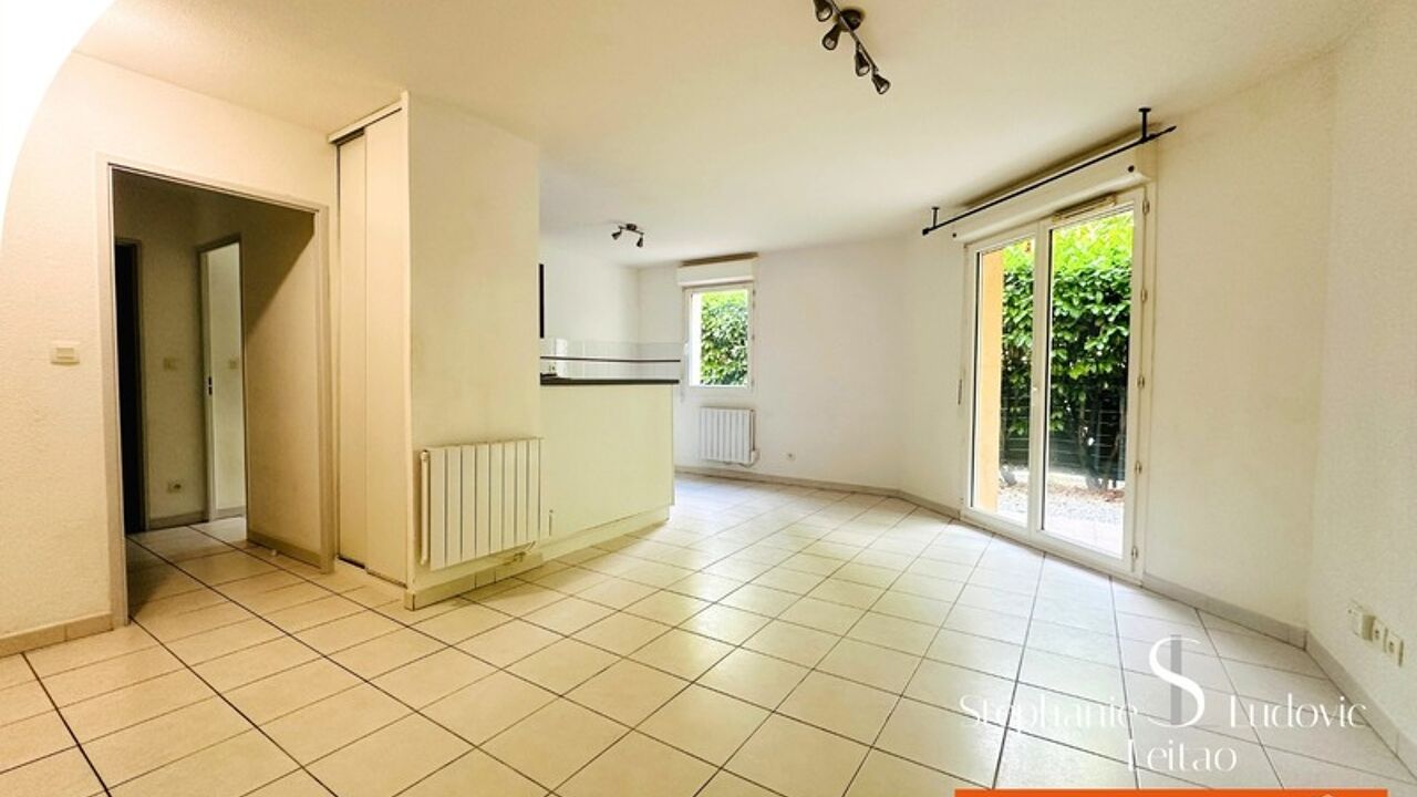 appartement 2 pièces 46 m2 à vendre à Bessières (31660)