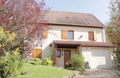 vente maison 290 000 € à proximité de Saint-Cyr-sur-Morin (77750)