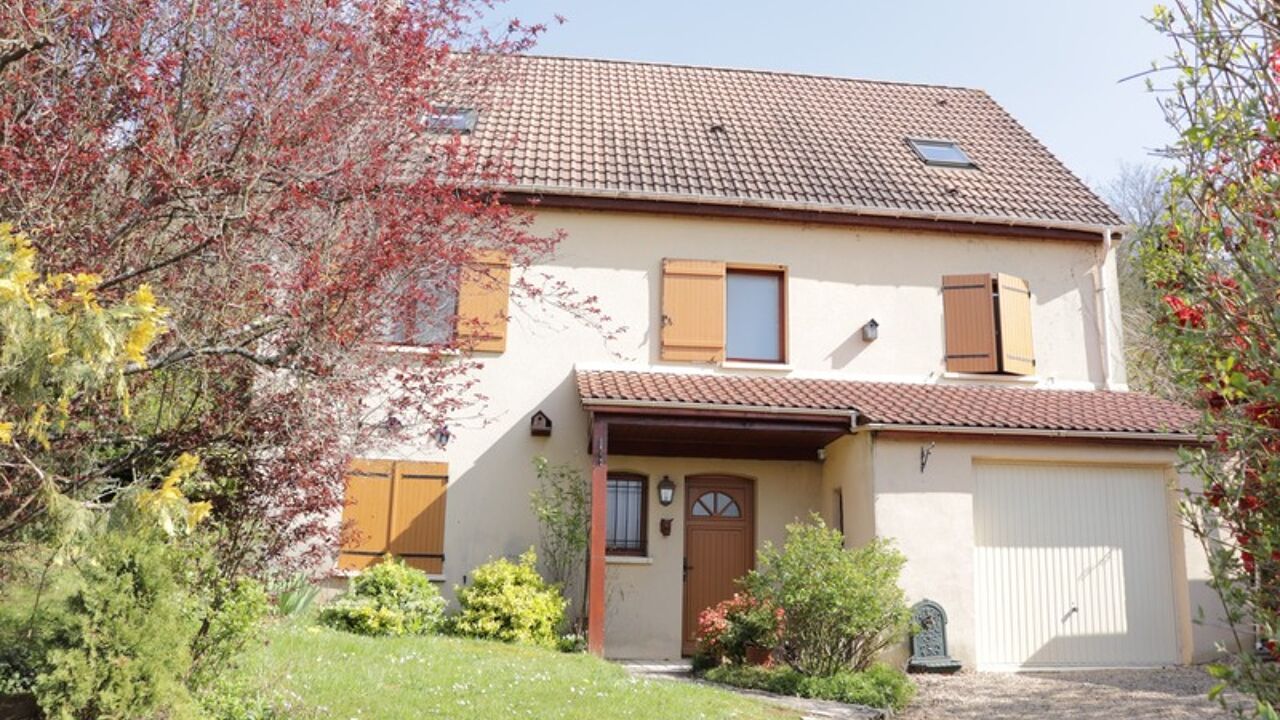 maison 5 pièces 130 m2 à vendre à La Ferté-sous-Jouarre (77260)