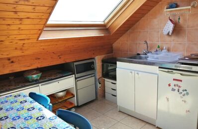 location appartement 360 € CC /mois à proximité de Chevigny-Saint-Sauveur (21800)