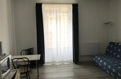 appartement 1 pièces 22 m2 à louer à Dieppe (76200)