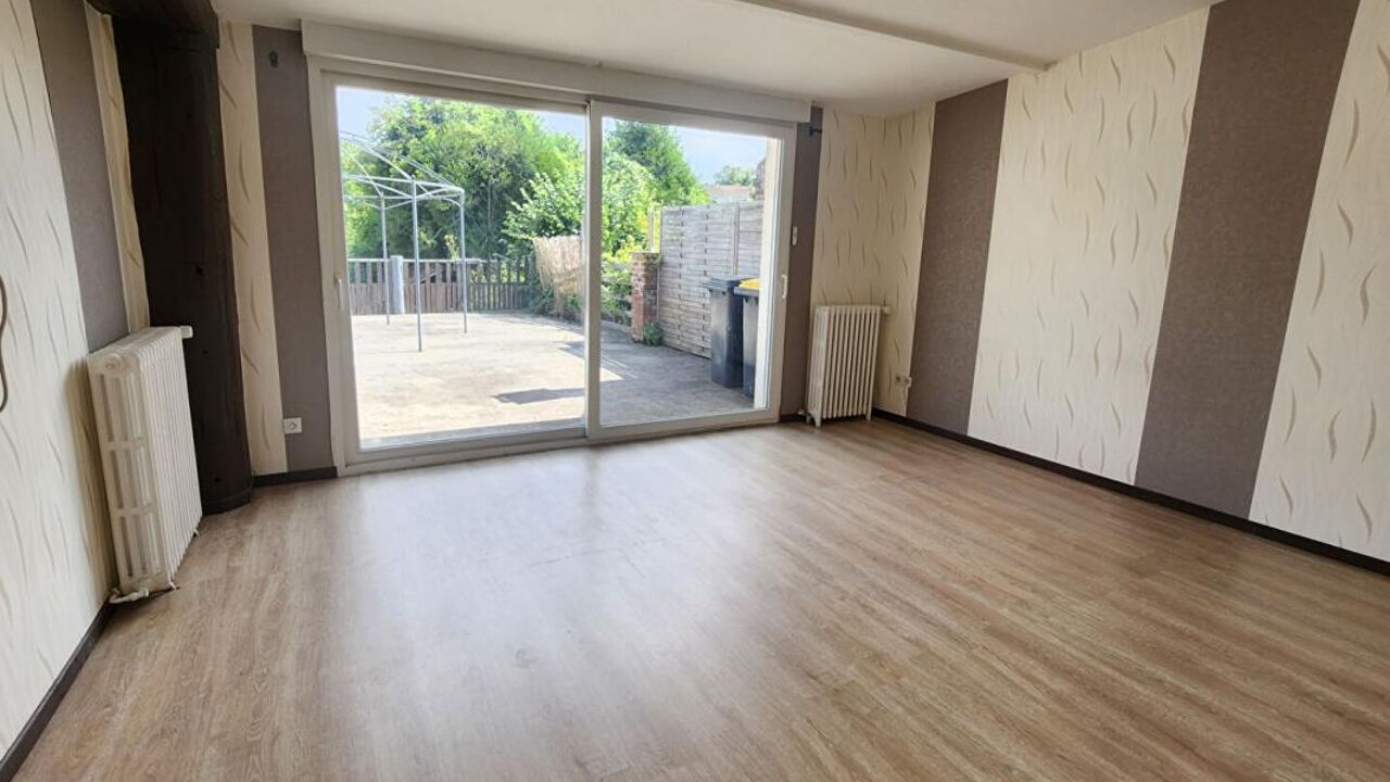 maison 7 pièces 175 m2 à vendre à Breteuil (60120)