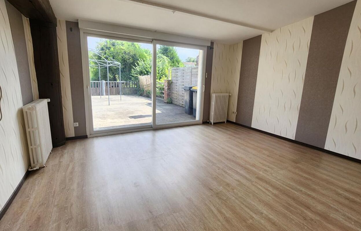 maison 7 pièces 175 m2 à vendre à Breteuil (60120)