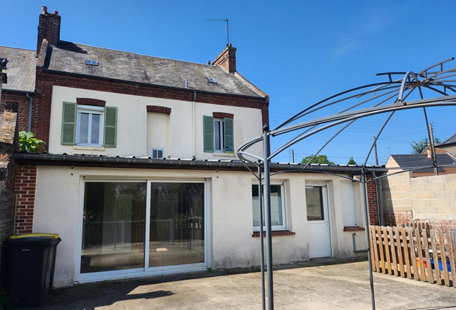 prix en baisse pour cette maison de 175m² — photo 1