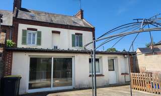 Maison 7 Pièces 175 m² à vendre à Breteuil (60120)