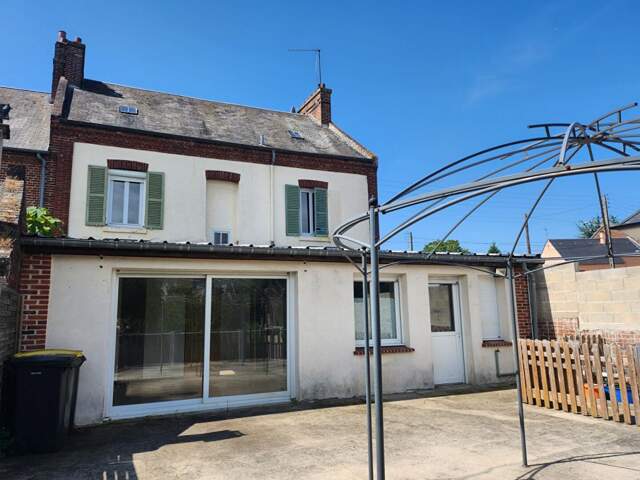 prix en baisse pour cette maison de 175m² — photo du bien