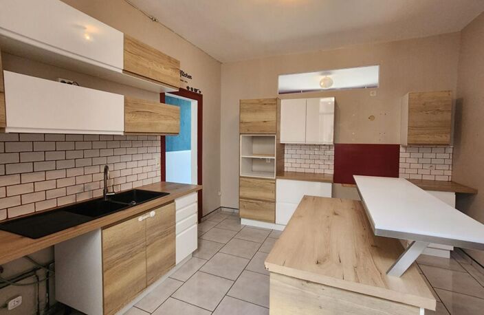 prix en baisse pour cette maison de 175m² — photo 4