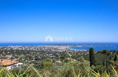 vente maison 1 970 000 € à proximité de Tourrettes-sur-Loup (06140)