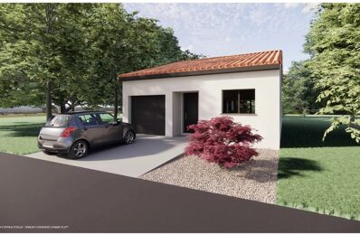 vente maison 230 000 € à proximité de Fillols (66820)