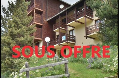 vente appartement 77 700 € à proximité de Molines-en-Queyras (05350)