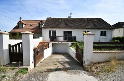 vente maison 224 000 € à proximité de Villemeux-sur-Eure (28210)