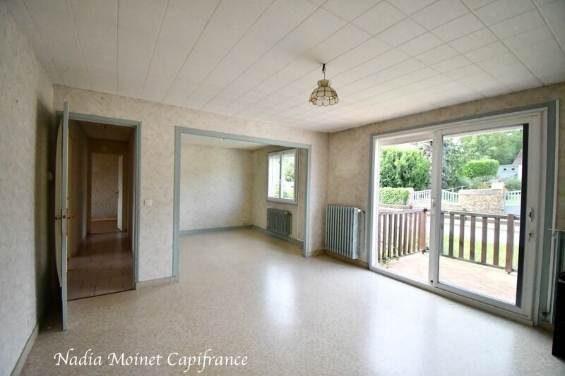 Villa / Maison 4 pièces  à vendre Nogent-le-Roi 28210