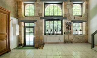 Maison 10 Pièces 370 m² à vendre à Cognac (16100)