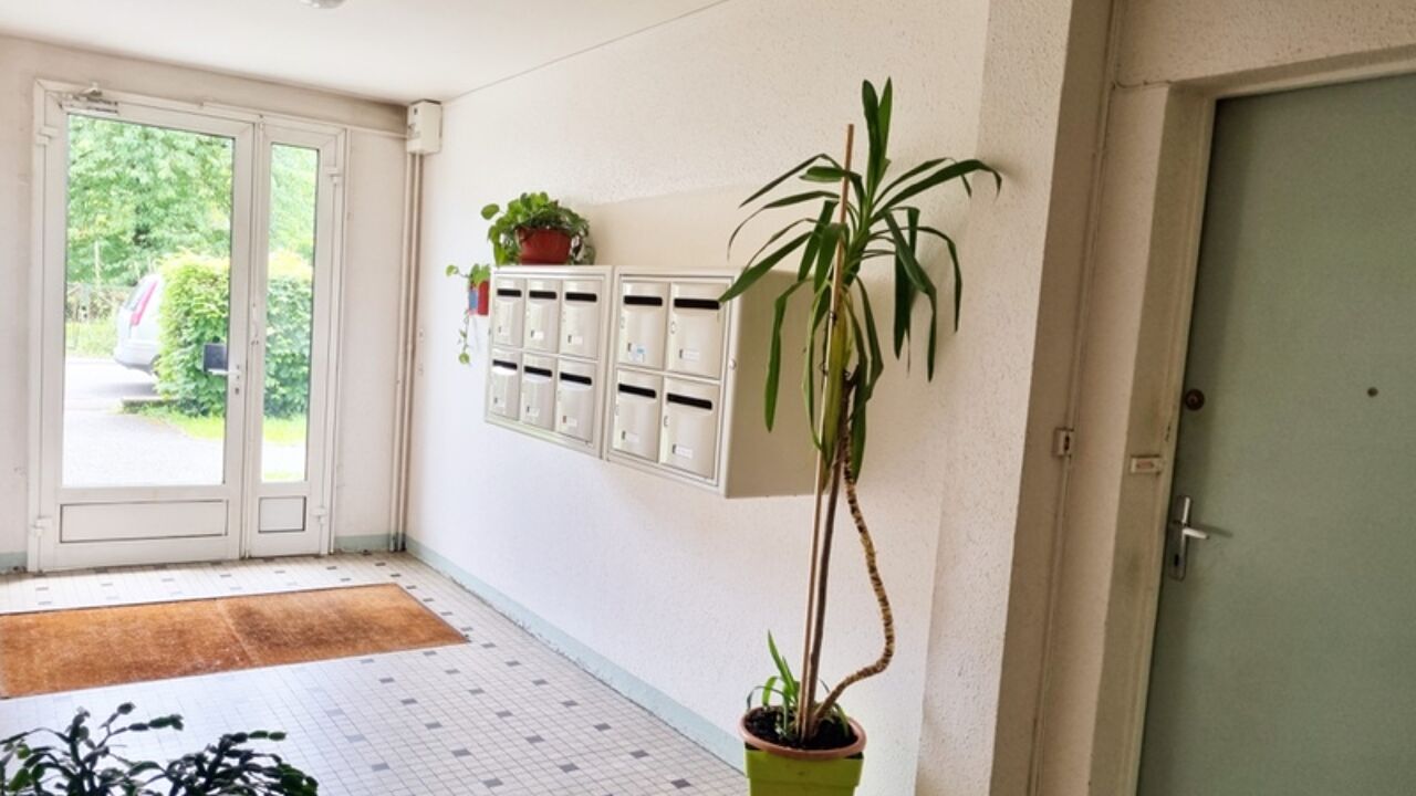 appartement 3 pièces 56 m2 à vendre à Montbéliard (25200)