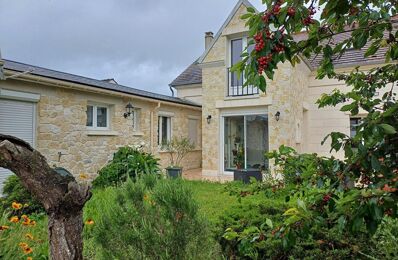 vente maison 726 000 € à proximité de La Croix-Saint-Ouen (60610)