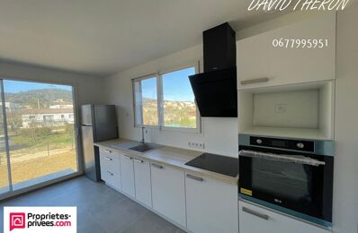 vente maison 299 900 € à proximité de Saint-Ambroix (30500)