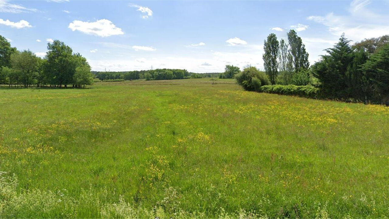 terrain  pièces 2824 m2 à vendre à Minzac (24610)