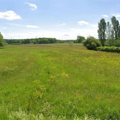 Terrain 2824 m²