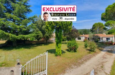 vente maison 374 000 € à proximité de Savasse (26740)