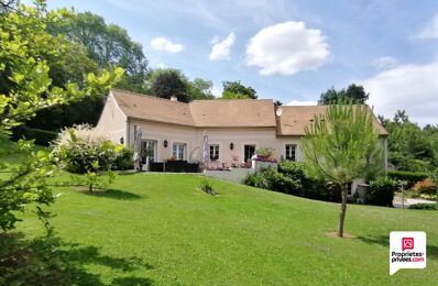 vente maison 599 000 € à proximité de Lainville-en-Vexin (78440)