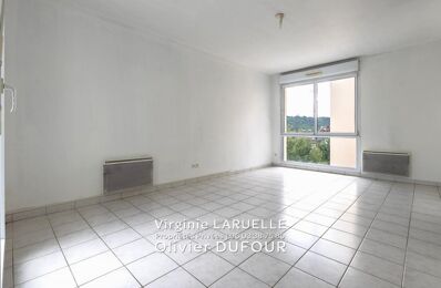 vente appartement 156 000 € à proximité de Roumare (76480)