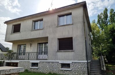 vente maison 137 500 € à proximité de Droué (41270)