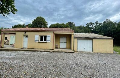 vente maison 262 500 € à proximité de Chomérac (07210)