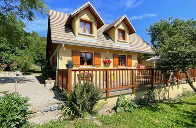 vente maison 318 000 € à proximité de Selonnet (04140)