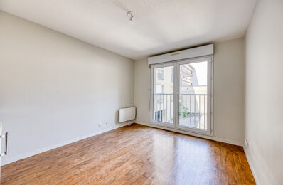 appartement 1 pièces 19 m2 à vendre à Bordeaux (33000)