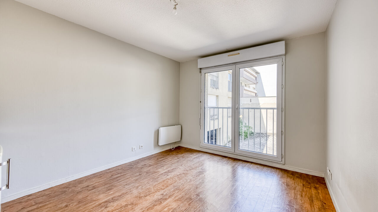 appartement 1 pièces 19 m2 à vendre à Bordeaux (33000)