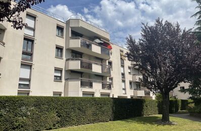 vente appartement 161 000 € à proximité de Émerainville (77184)