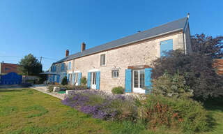 Maison 9 Pièces 280 m² à vendre à Chilleurs-aux-Bois (45170)