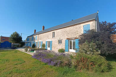 Maison 9 pièces 535000 €