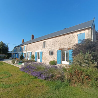 Maison 9 pièces 535000 €