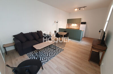 location appartement 821 € CC /mois à proximité de Floirac (33270)